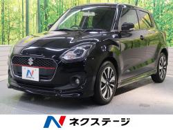 スイフト RStの中古車画像