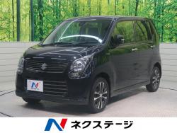 ワゴンR 20周年記念車の中古車画像