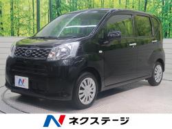 ムーヴ Lの中古車画像