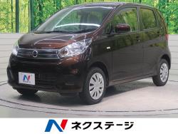 デイズ Jの中古車画像