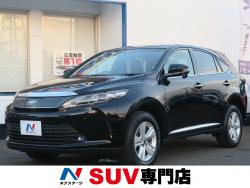 ハリアー エレガンスの中古車画像