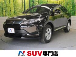 ハリアー エレガンスの中古車画像