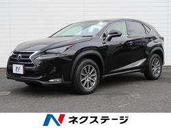 NX NX300h Iパッケージの中古車画像