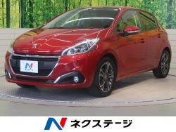 208 スタイルの中古車画像