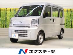 NV100クリッパーバン DXの中古車画像