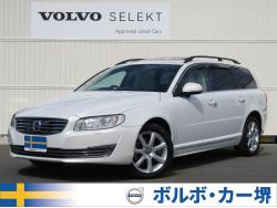 V70 T4 クラシックの中古車画像