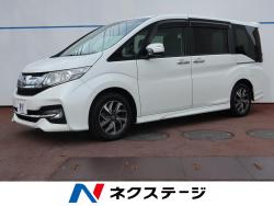ステップワゴンスパーダ スパーダの中古車画像