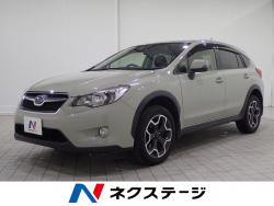 インプレッサXV 2.0i-L アイサイトの中古車画像
