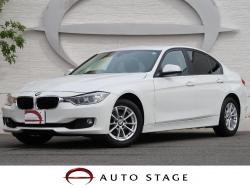 3シリーズ 320i SEの中古車画像