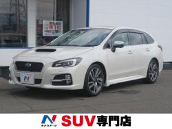 レヴォーグ 1.6GT-Sアイサイトの中古車画像