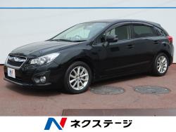 インプレッサスポーツ 2.0iの中古車画像