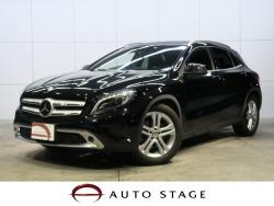 GLAクラス GLA250 4マチックの中古車画像