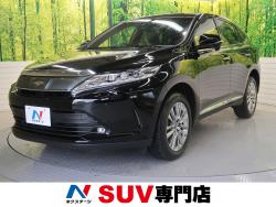 ハリアー プレミアムの中古車画像