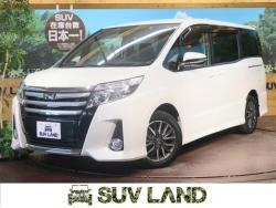 ノア Siの中古車画像