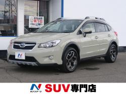 インプレッサXV 2.0i-L アイサイトの中古車画像