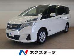 セレナ X Vセレクションの中古車画像