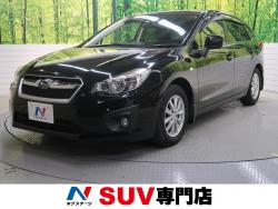 インプレッサスポーツ 1.6i-Lの中古車画像