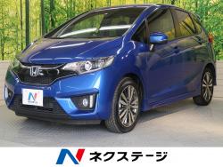 フィットハイブリッド ハイブリッド・Sパッケージの中古車画像