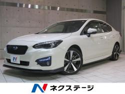 インプレッサG4 2.0i-S アイサイトの中古車画像