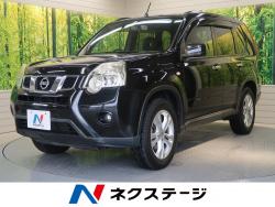 エクストレイル 20Xの中古車画像