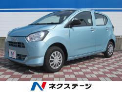 ミライース L SAⅢの中古車画像