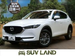 CX-5 20Sの中古車画像