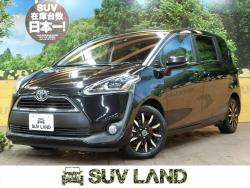シエンタ Gの中古車画像