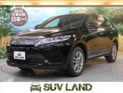 ハリアー プレミアムの中古車画像