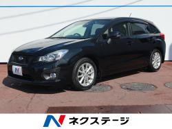 インプレッサスポーツ 2.0iアイサイトの中古車画像