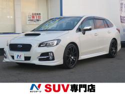 レヴォーグ 2.0GT-Sアイサイトの中古車画像