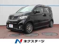 N-WGNカスタム G・Lパッケージの中古車画像