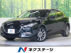 アクセラスポーツ 15XD Lパッケージの中古車画像