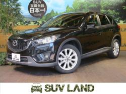CX-5 XDの中古車画像