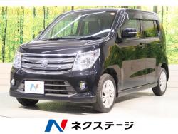 ワゴンR FZの中古車画像