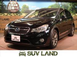 インプレッサXVハイブリッド ハイブリッド2.0i-Lの中古車画像