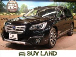 アウトバック リミテッドの中古車画像