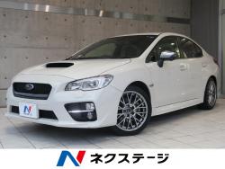 WRX S4 スポルヴィータの中古車画像
