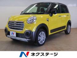 キャスト アクティバX SAⅢの中古車画像
