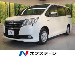 ノア ハイブリッドGの中古車画像