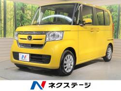 N BOX Gの中古車画像