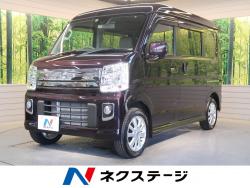 NV100クリッパーリオ E ハイルーフの中古車画像