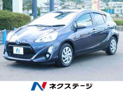 アクア Gの中古車画像