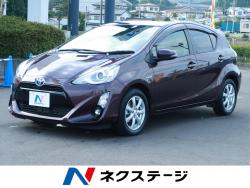 アクア Gの中古車画像