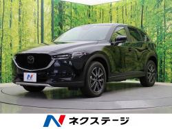 CX-5 20S プロアクティブの中古車画像