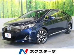 SAI Gの中古車画像