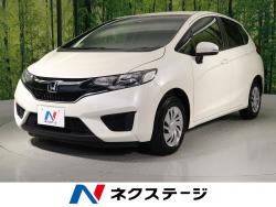 フィット 13G・特別仕様車Fパッケージ コンフォートエディションの中古車画像