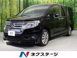ステップワゴンスパーダ Zの中古車画像