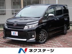 ヴォクシー ZS 煌の中古車画像