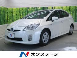 プリウス Sの中古車画像