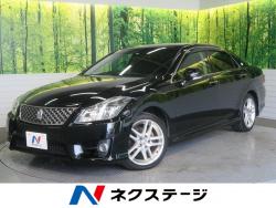 クラウン アスリートの中古車画像